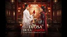 Finalizado ¡La Diosa De La Guerra Es Mi Esposa Desaparecida Episodio Completo🎥 Filmscope