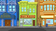 Bob's Burgers - Season 16 Episode 07- Tube for Tina