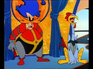 🇫🇷 (HD) Les Aventures de Sonic le Hérisson – Ép.1: Section spéciale secrète super sabotage Sonic