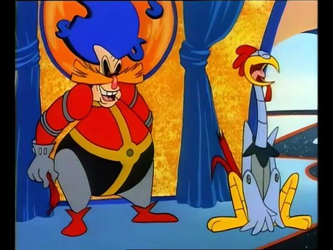 🇫🇷 (HD) Les Aventures de Sonic le Hérisson – Ép.1: Section spéciale secrète super sabotage Sonic