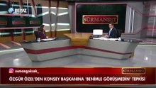 Sürmanşet 22 Aralık 2025