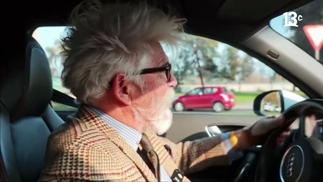 Autobiografías - Capitulo 1, Temporada 2025