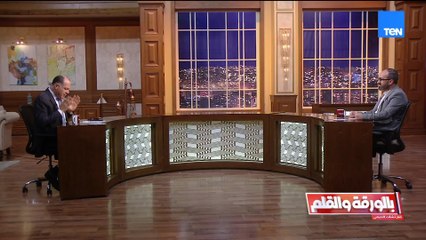 «فيه مخاطر.. لكن مش فناء البشرية».. رامي مليجي يوضح رؤيته لمستقبل الذكاء الاصطناعي