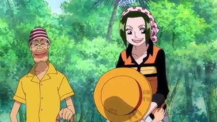 5 FILLES VRAIMENT MARIABLES DANS LES MANGA ET ANIMES ! #2 AFRO ROSHI copy