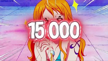 5 FILLES VRAIMENT MARIABLES DANS LES MANGA ET ANIMES ! #2 AFRO ROSHI