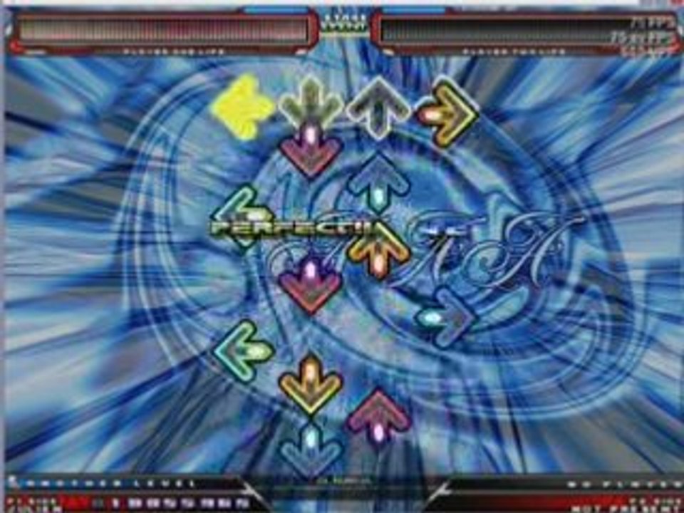 AAA (Challenge lvl 11 - X2)