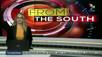 FTS 16:30 22-12: Venezuela denounces escalating U.S. military aggression