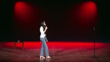 SENSITIVE ｜ STAND-UP COMEDY BY SHARON VERMA