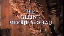 Die kleine Meerjungfrau