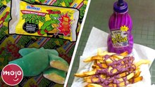 Top 30 Craziest Junk Food & Drink Product FAILS