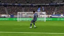 FC MOBILE 26 - REAL MADRID vs. RACING DE ESTRASBURGO - ST - UEFA CHAMPIONS LEAGUE 25/26 | GAMEPLAY