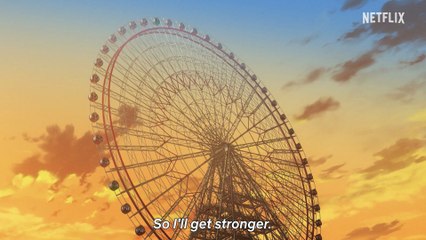 Beastars - Official Trailer Final Season Part 2 Netflix