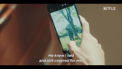 Dynamite Kiss - Final Trailer Netflix