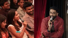 The Ashleel Show Episode 7 ｜ Pranit More ｜ Stand-up Comedy ｜ Crowd Work Special