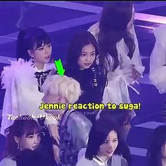 Jimin and Jennie real moment 😍🥰#blackpink #bts #btsarmy #shorts - Mamuni (360p, h264)
