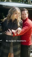 [Dublajlı] Noel İçin Evsiz Bir Milyarder Eş Buldum 2.Bölüm