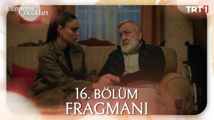 Cennetin Çocukları 16.Bölüm - Cennetin Çocukları - Sezon 1 - Bölüm 16 - Fragman VCRH STCRH