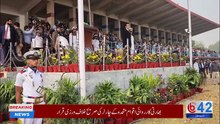 Bilawal Bhutto Zardari Visits Science & Arts Stalls at Cadet College Petaro 63rd Parents Day