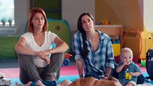 Workin' Moms - Season 1 Episode 5 - Sophie's Choice-ish