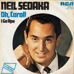 Party Song #41: Oh! Carol - Neil Sedaka (1959)(From 1,001 Party Songs)