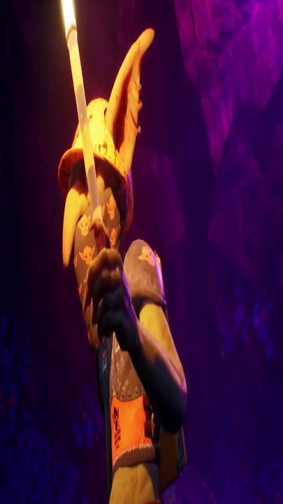 Ce jeu COOP ou toi et tes potes êtes des gobelin