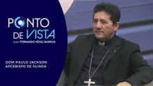 PONTO DE VISTA | DOM PAULO JACKSON - 20/12/2025