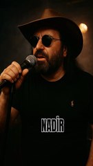 Nadir Saltık Yalan Dünya SHORTS