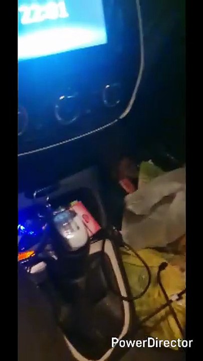 SCANDALOSO. Azienda napoletana fa dormire dipendente in auto in trasferta