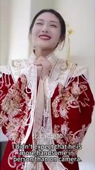 She faked amnesia to seek protection, but the CEO took her home as his wife for real - Chinese  2025