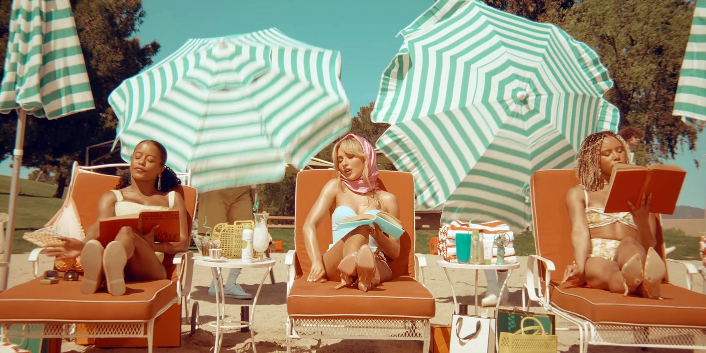 Sabrina Carpenter - Espresso