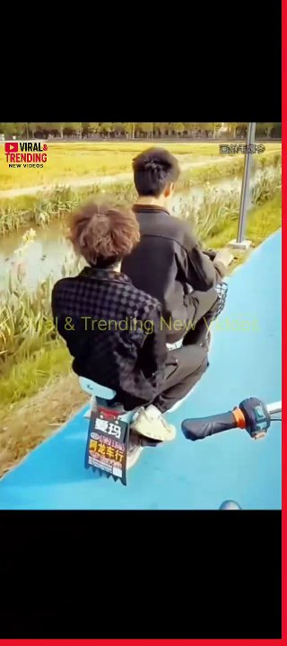 I think he is very dangerous Rider