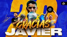 Tigres hace oficial la salida de Sebastián Córdova rumbo al Clausura 2026