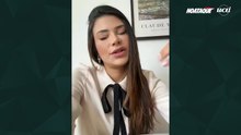 Dermatologista explica como exposição às radiações podem prejudicar jogadoras de futebol 3