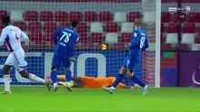الشارقة و الهلال 2