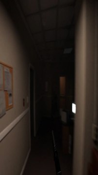 Ce jeu COOP d'horreur ou Batman veux ta peau