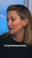 Kate Hudson opens up about being a mom of three