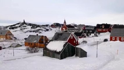 Trump nombra a enviado especial Groenlandia y desata tensión con Dinamarca