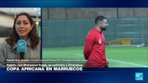 Informe desde Casablanca: los ojos del mundo en Mohamed Salah y la Copa Africana de Naciones