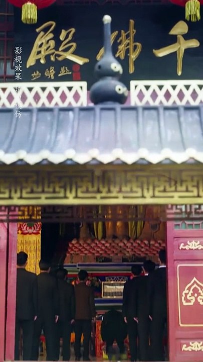 (Eng Sub) The systems tied to the wrong guy. The bad guys in love