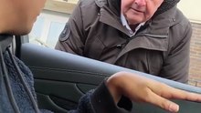 He Asked Him Politely To Move His Car And Then This Happened