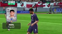 FC MOBILE 26 - UTRECHT vs. PSV - ST - EREDIVISIE 25/26 | GAMEPLAY [60 FPS]