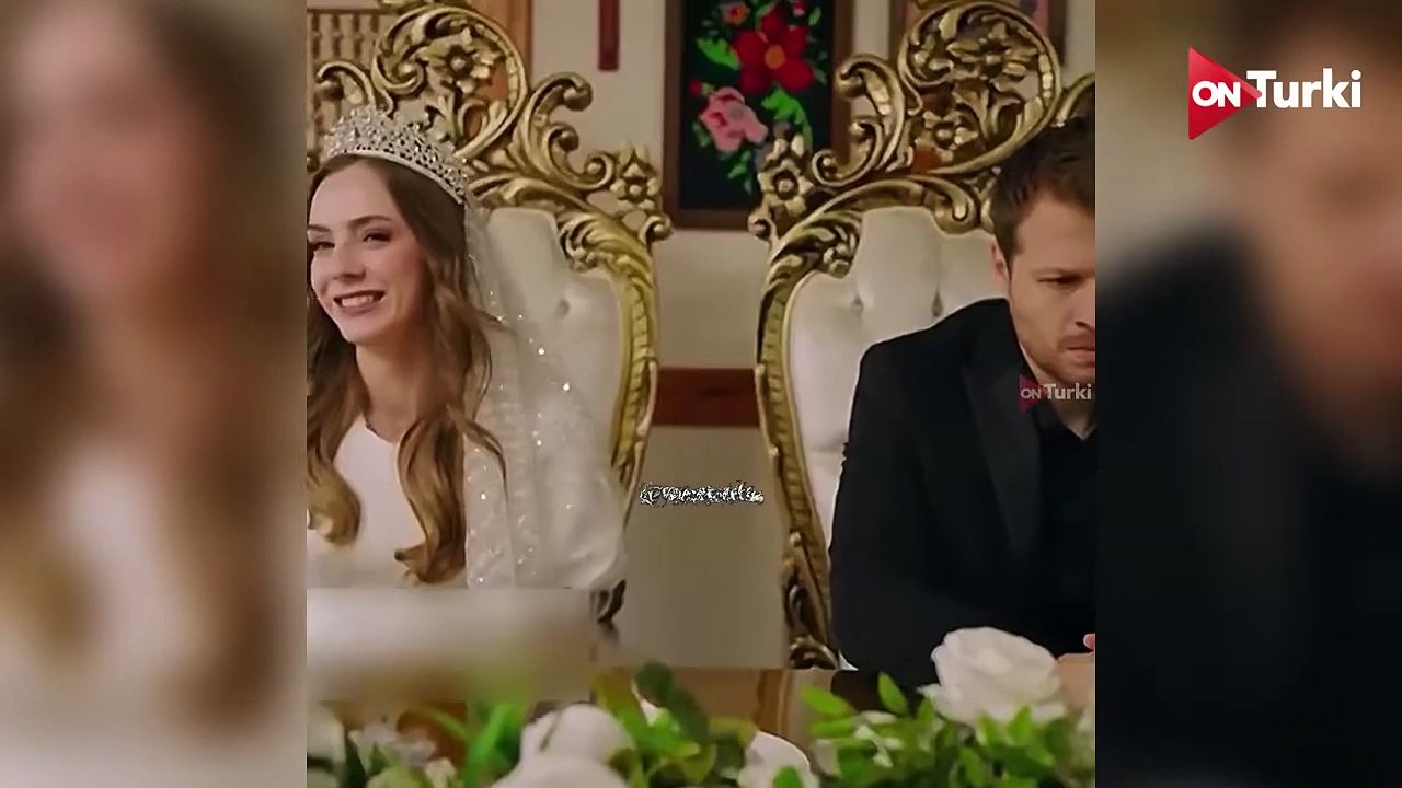 مسلسل هذا البحر سوف يفيض الحلقة 12 الاعلان 2 الرسمي مترجم HD