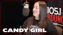 Detroit’s Candy Girl on 