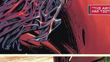 L'histoire du sombre KNULL, le dieu des symbiotes !