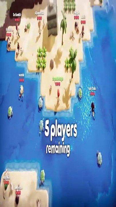 Ce jeu Zelda mais en BATTLE ROYAL