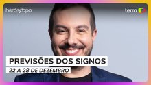 AO VIVO | André Mantovanni traz previsões dos signos para o Natal, com novo ciclo solar