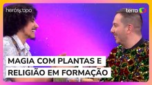 Os rituais com plantas para ter um fim de ano de muita energia e boas vibrações