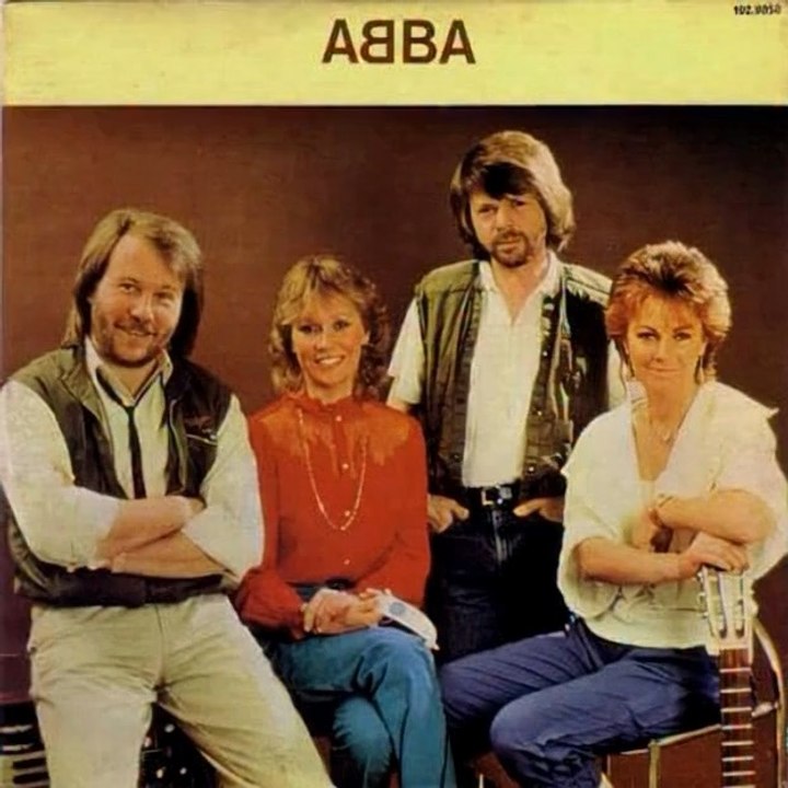When All Is Said and Done - ABBA (1981)2nd single from The Visitors
