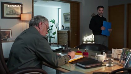 Μια Νύχτα Μόνο - Επεισόδιο 26ο