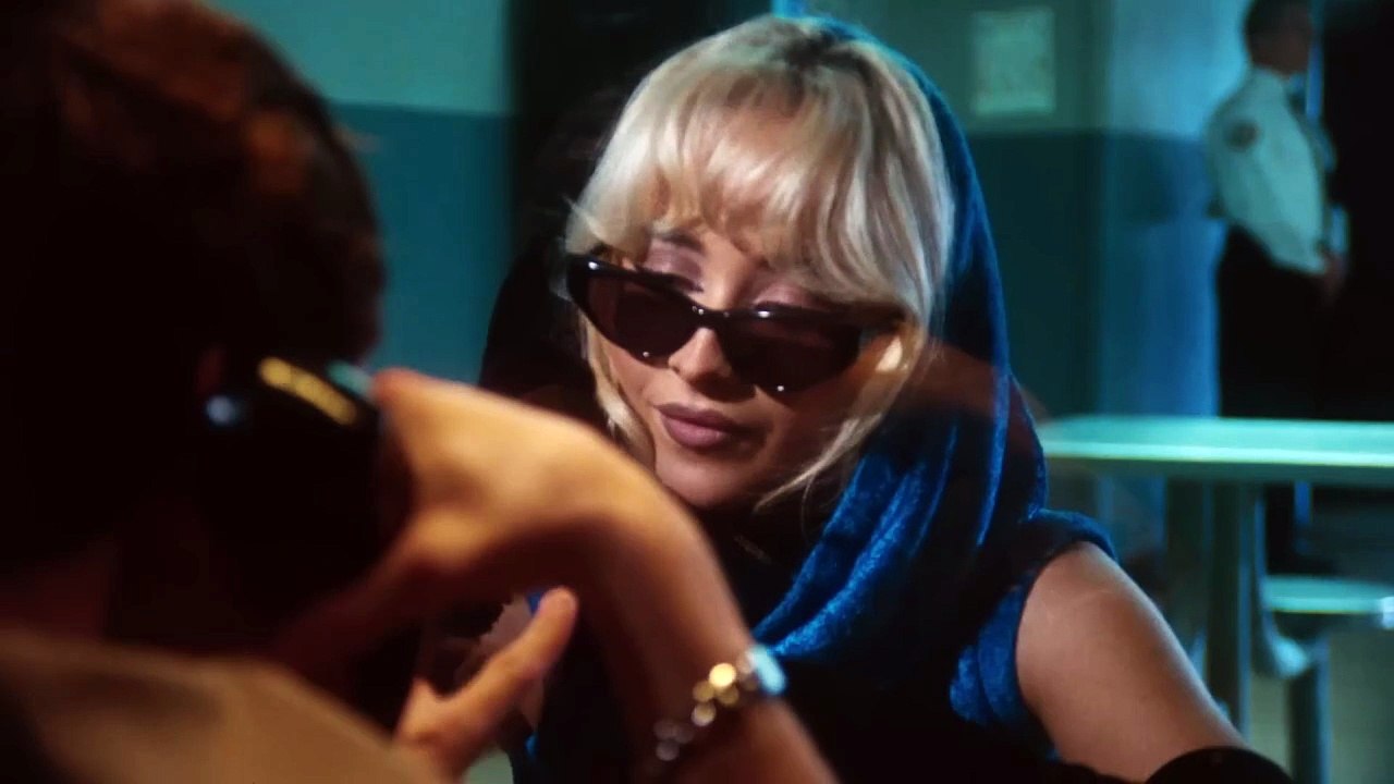 Sabrina Carpenter - Please Please Please